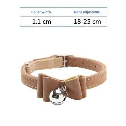 Catify premium leash collars