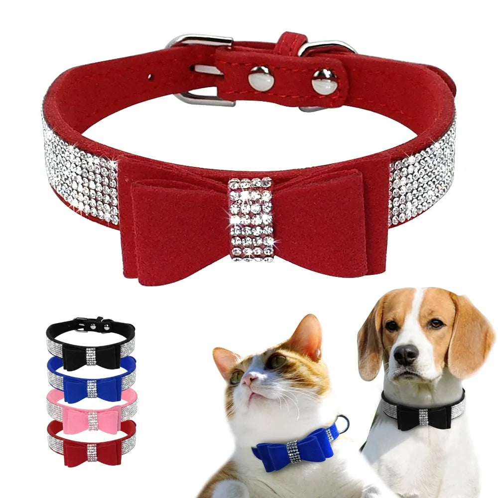 Catify Leather Collars