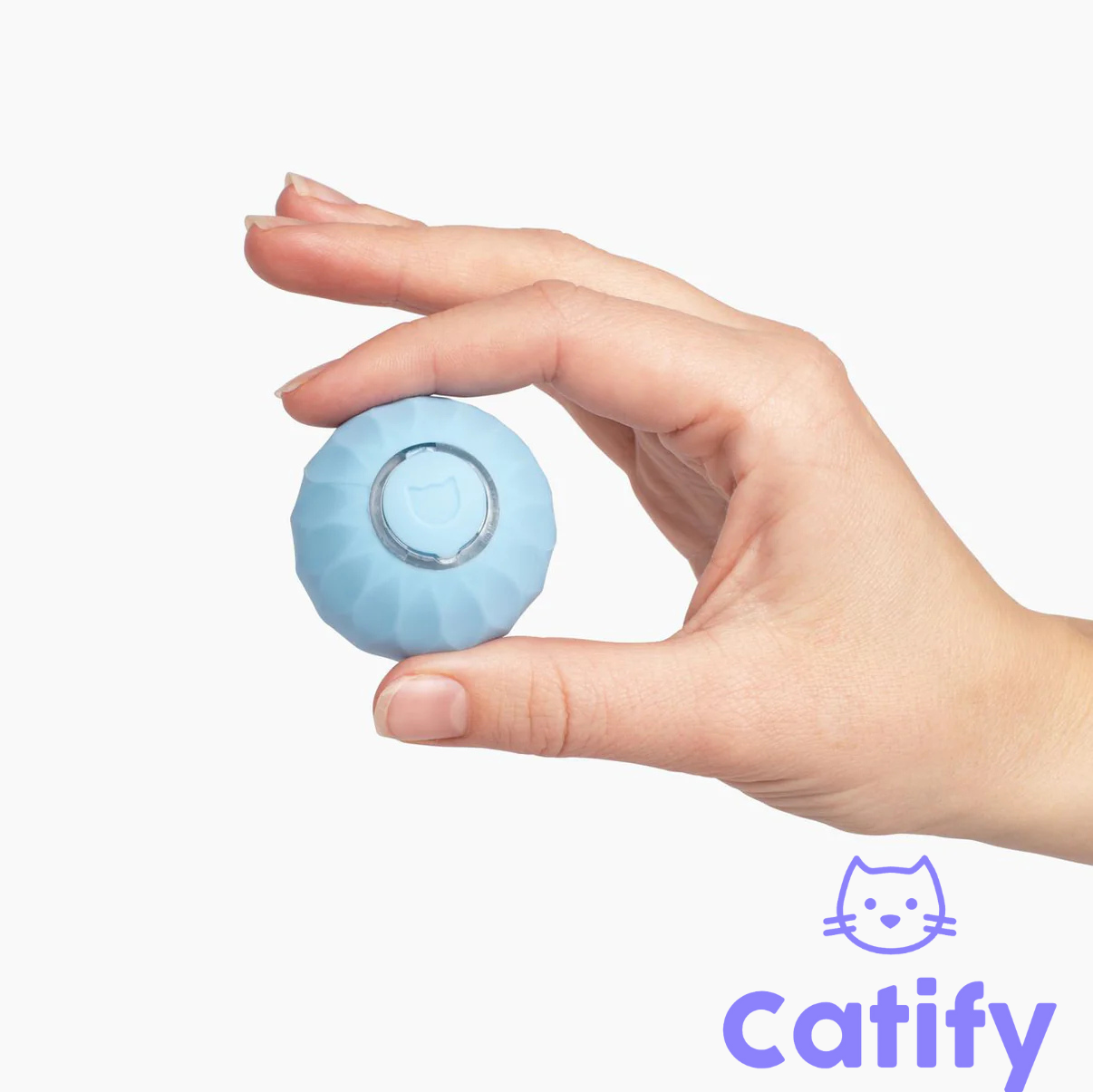 Catify Smart Rolling Ball