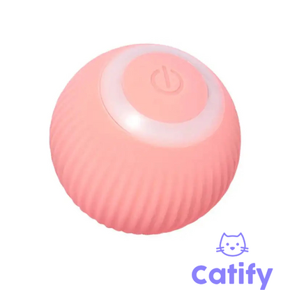 Catify Smart Rolling Ball