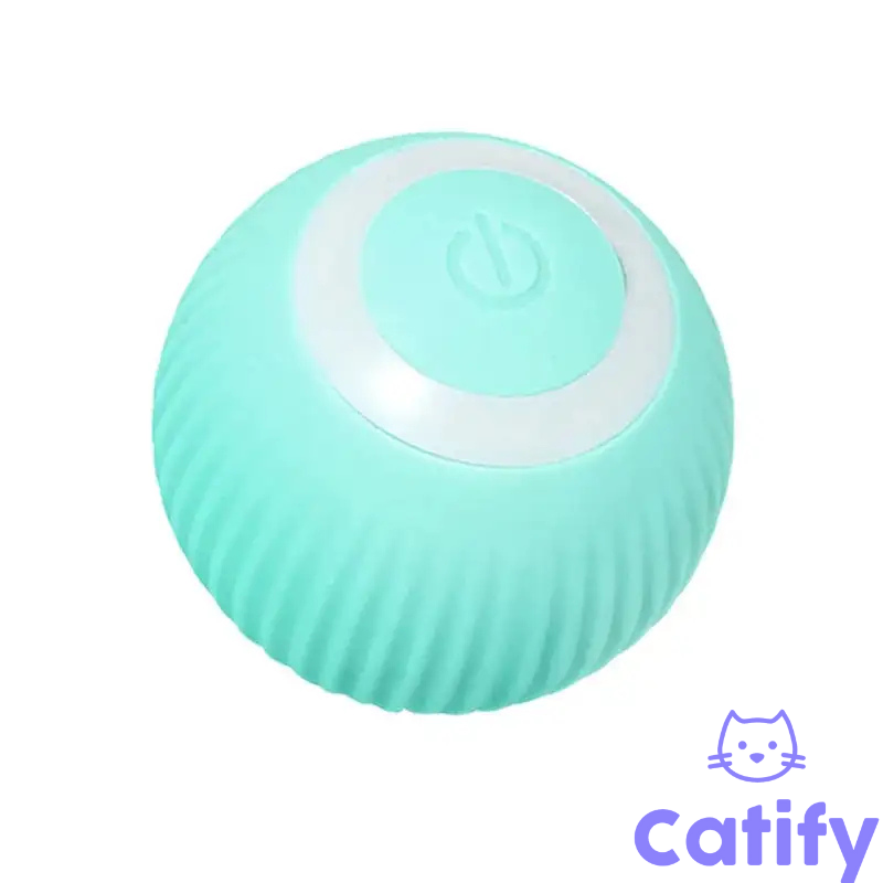 Catify Smart Rolling Ball