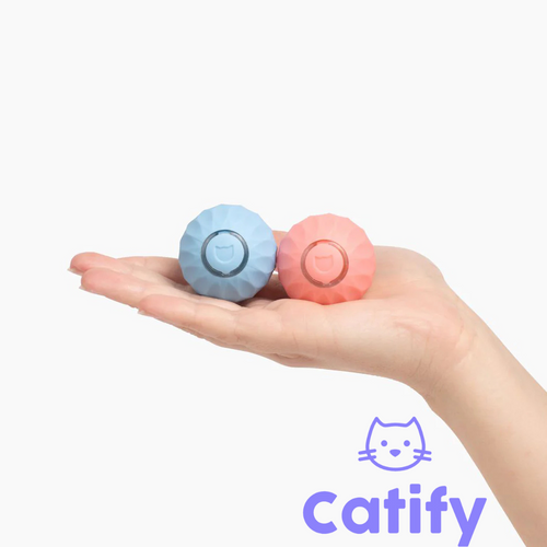 Catify Smart Rolling Ball