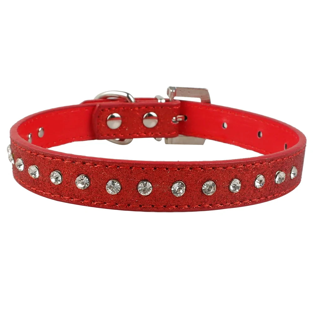 Catify Leather Collars