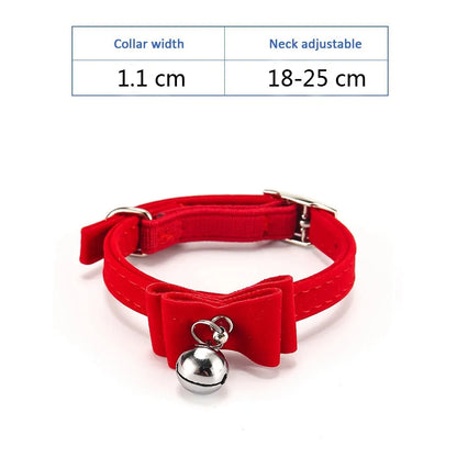 Catify premium leash collars