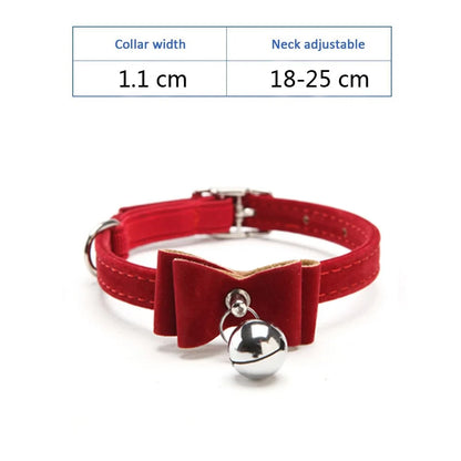 Catify premium leash collars