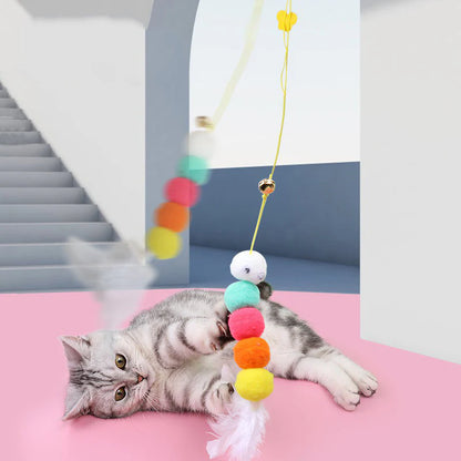 Catify Hanging Cat Toy