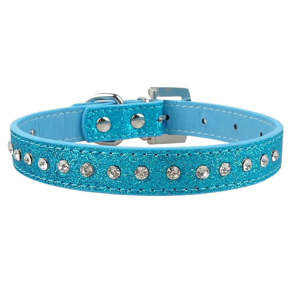 Catify Leather Collars